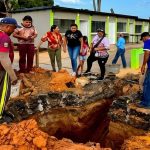 MinAguas optimiza suministro de agua potable para atender a familias y emprendedores en Monagas