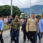 Gabinete de Servicios fortalece sistema hídrico en Mérida con Plan de Rehabilitación Integral