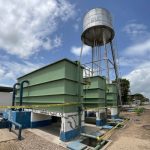Hidroven inicia obra de rehabilitación de la planta potabilizadora “San Juan de Payara” en Apure