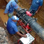 Reparan incidencia y restablecen servicio a 3 mil familias en Falcón