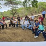 Gobierno Bolivariano presenta Plan Hídrico en Falcón