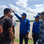Hidroven impulsa obras de mitigación de riesgo en Apure