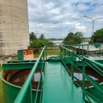 MinAguas optimiza el servicio de agua potable en Delta Amacuro