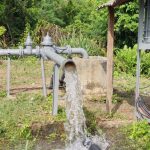 540 familias son atendidas con el servicio de agua potable en Yaracuy