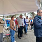 Gobierno Nacional entregó 20 plantas potabilizadoras de agua para Sucre