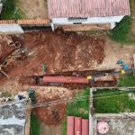 Mejoran sistema de saneamiento a 1.500 familias en Táchira