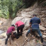 Hidroven restituye servicio de agua potable a 650 familias en Mérida