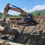 Hidroven culminó con éxito mantenimiento del Sistema Regional del Centro II