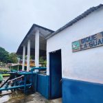 MinAguas reactiva suministro de agua potable en Monagas
