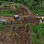 Gobierno Bolivariano mejora servicio de agua potable a 6.000 familias en el Táchira