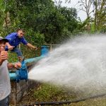 MinAguas reactiva planta potabilizadora de Caripe para más de 3.000 familias en Monagas