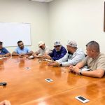 Gobierno nacional planifica rehabilitación estructural del puente El Rosario en Miranda