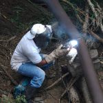 ‎Gobierno Bolivariano culmina con éxito reparación de avería en Yaracuy 