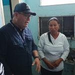 Gobierno Bolivariano inspecciona el Complejo Docente Hospitalario «Dr. Luis Razetti» en Tucupita