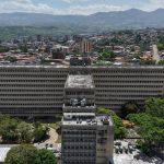Minaguas inspecciona red de agua potable y saneamiento en Hospital Central de San Cristóbal “Dr. José María Vargas”