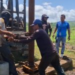 MinAguas pone en funcionamiento dos pozos profundos en Yaracuy