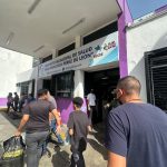 Hidroven despliega jornada de inspección técnica en centros hospitalarios de Miranda tras eventos sismológicos