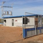 Gobierno nacional atiende a más de 72.000 familias con la rehabilitación de la estación de bombeo de aguas servidas Aeropuerto en Falcón