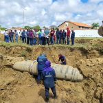 Más de 41.000 familias recuperan el acceso al agua potable en Miranda
