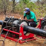 Gobierno Nacional repara avería en los sectores Píritu y Guamacho de Falcón