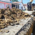 MinAguas optimiza sistema de aguas servidas para 1.100 familias de Nueva Esparta