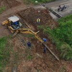 Mejoran servicio de agua potable a 6.000 familias en Táchira