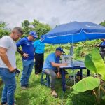 Gobierno bolivariano inspecciona terrenos para la perforación de tres nuevos pozos en Mérida