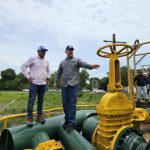 Gobierno Nacional optimiza sistema hídrico Burro Negro en el estado Zulia