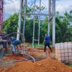 Gobierno Bolivariano avanza en la perforación de pozo El Furrial en Monagas