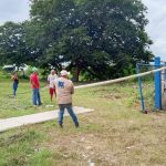 Gobierno Bolivariano optimiza el servicio de agua potable a 564 familias en Yaracuy