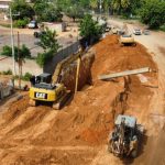 Gobierno Bolivariano optimiza sistema de aguas servidas con sustitución de 140 metros de colector en el Zulia