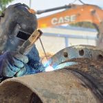 Hidroven culmina reparación de tubería de 24 pulgadas y restablece agua potable a 2.300 familias falconianas