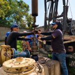 5.000 familias son atendidas con la reactivación de pozo profundo en Yaracuy