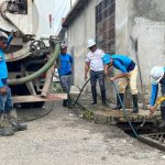 Gobierno Bolivariano despliega Plan de Saneamiento Integral atendiendo a 2.000 familias en Apure