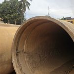 Gobierno Nacional optimiza sistema de aguas servidas en el estado Zulia