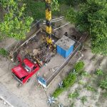 Gobierno Bolivariano reactiva dos pozos profundos en atención a 1.386 familias en Yaracuy