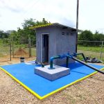 Rehabilitación integral del pozo El Calvario garantiza agua potable a 600 familias del estado Guárico