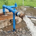 ‎Con instalación de equipos sumergibles quedó en funcionamiento pozo Tibana en Yaracuy