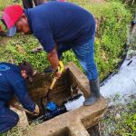 Gobierno Bolivariano optimiza servicio de agua potable para más de 3.500 familias de Monagas