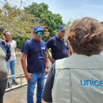 MinAguas evalúa daños en infraestructura hídrica de Miranda tras eventos sísmicos