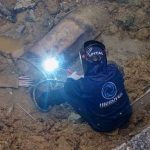 Hidroven repara incidencia en servicio hídrico en Los Valles del Tuy