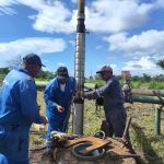 Hidroven reactiva tres pozos profundos en el estado Anzoátegui