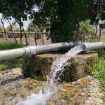 ‎726 familias en Yaracuy son atendidas con reactivación de pozo profundo