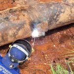 Hidroven corrige incidencias de agua potable en Ciudad Bolívar