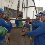 Hidroven optimiza sistema hídrico en el Zulia