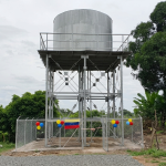 ‎‎HidroVen optimiza el servicio hídrico junto al Poder Popular en Amazonas