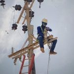 Gobierno Nacional reactiva bombeo de agua en Chichiriviche con tres transformadores