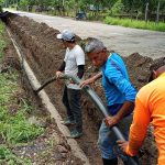 Proyecto de Consulta Popular Nacional garantiza agua potable a 1.208 familias en Yaracuy
