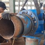 MinAguas fortalece sistema de agua potable en el estado Anzoátegui