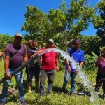 Gobierno Bolivariano culmina proyecto hídrico de Consulta Popular Nacional en Monagas
